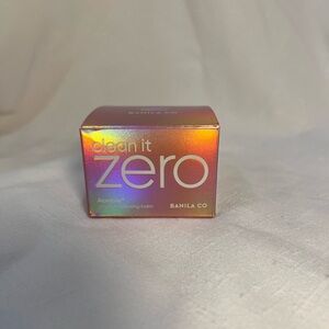 Banila Co Clean It Zero Cleansing Balm 25ml